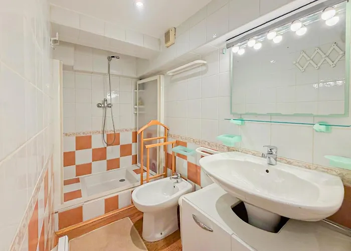 Lejlighed Place Grimaldi - Wifi, Ac, 3pers Nice