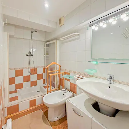 Apartment Place Grimaldi - Wifi, Ac, 3pers Nice